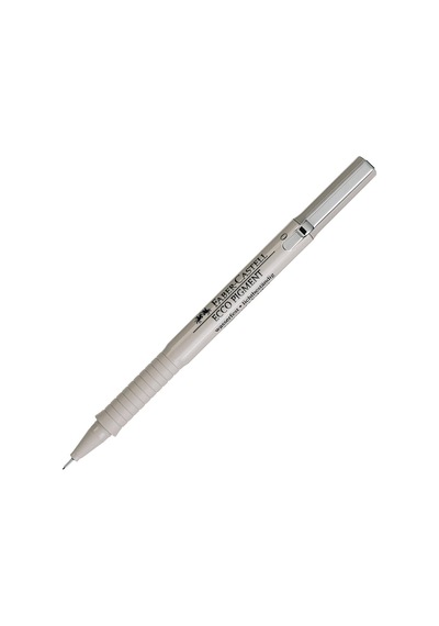 Faber Castell Ecco Pigment 0.1