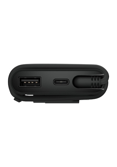 Dell Pro 4'ü 1 Arada Usb-c Seyahat Adaptörü - Da225 470-bfbn