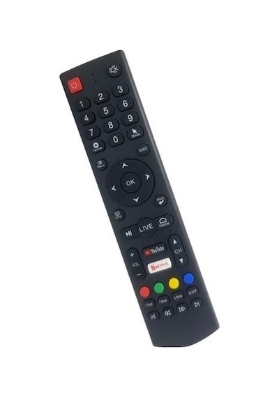 Electromaster Etv-332 Android Led Tv Kumandası