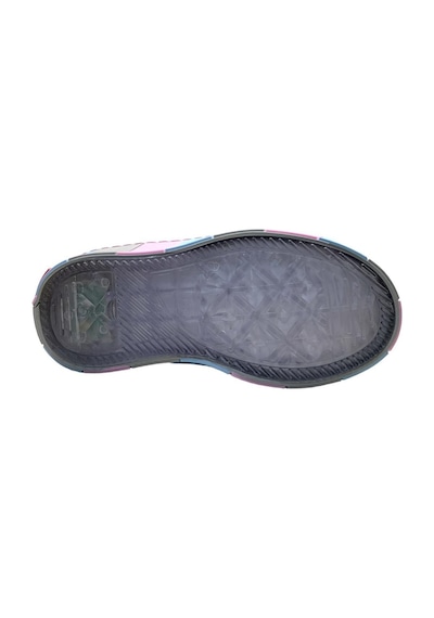 Tuğba Ortopedi 1740 Kız Çocuk Okul Öncesi Işıklı Sneaker 001