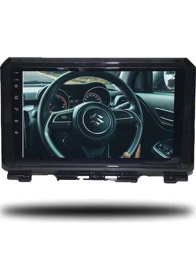 Navigate Suzuki Jimny Android Carplay Multimedya 2015-2022 2gb Ram + 32gb Hafıza + 4 Çekirdek