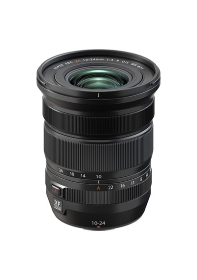 Fujifilm -- Fujinon Xf10-24mmf4 R Oıs Wr Objektif