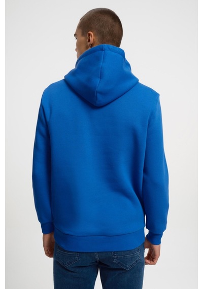 Loft Lf2034269-fw Erkek Sweatshirt LF2034269-R9955 Mavi