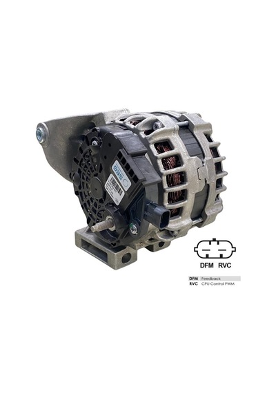Seg 12v Alternatör Dinamo 140 A Dfm-rvc Opel Antara A/cascada/ınsıgnıa B/zafıra Tourer C