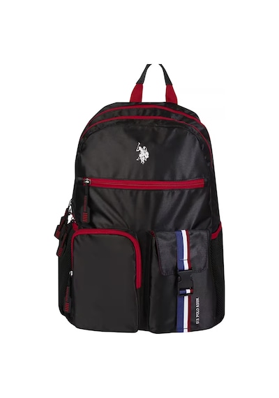 U.s Polo Sırt Çantası Plcan24040 Çok Renkli