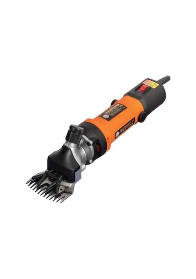 IBELTECH KOYUN KIRKMA MAKİNESİ DEVİR AYARLI IBL-KKM001