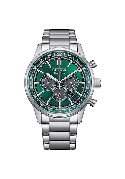 Citizen Ca4720-52x Erkek Kol Saati Metalik