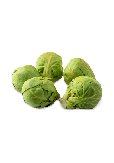 Freeze Dried Sebze - Brüksel Lahanası - Toptan Paket 1 Adet