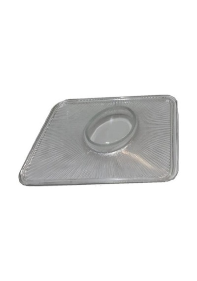 Opel Vectra B 1999-2001 Sol Sis Far Camı 1999-2001 6710021