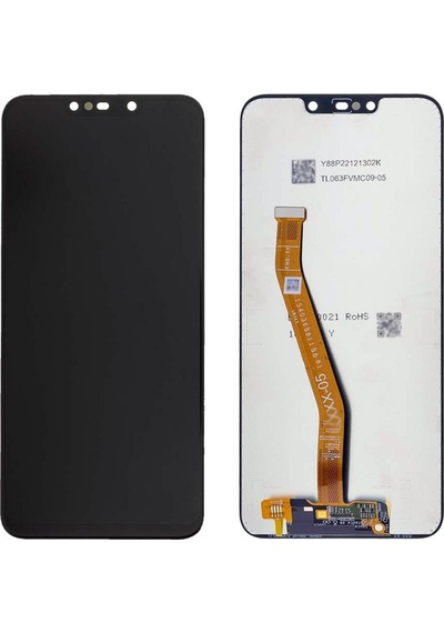 Huawei Mate 20 Lite Uyumlu LCD Ekran Dokunmatik