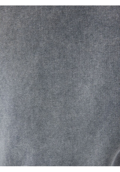 LOFT Regular Fit Kadın Sweatshirt Lf2040513 Q1.v1 Gri