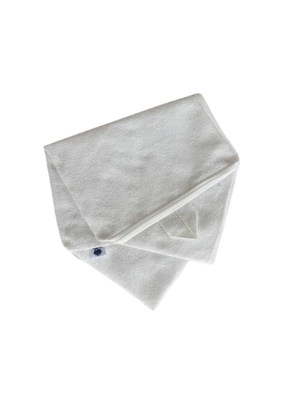 Hurç Melanj, Astarlı, Tekli, Beyaz, Büyük Boy 50x50x100 Beyaz