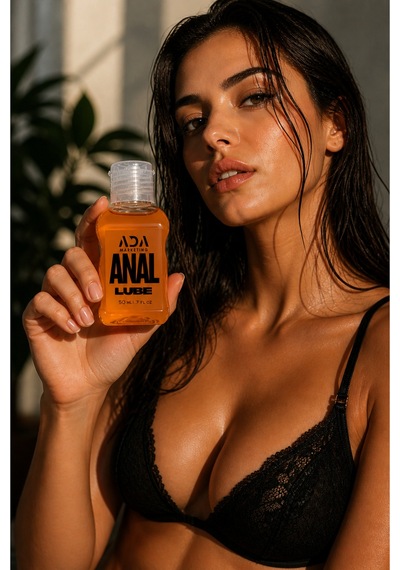 Kadınlara Özel Portakal Aromalı Anal Jel Seti 50 Ml Ferahlatıcı Etki Ve Hassas Dokunuş