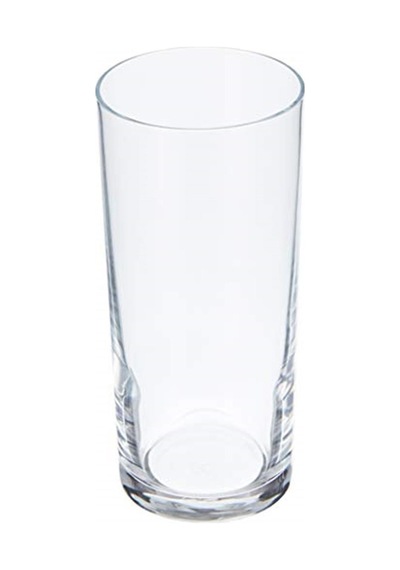 Holiday Rakı Limonata Bardağı 6'lı 205 Cc
