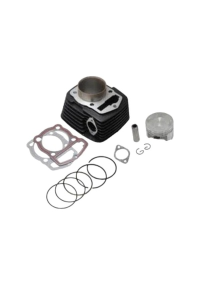 Kuba Str 250 Silindir Seti