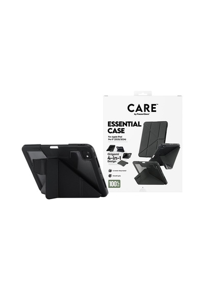 Care By Panzerglass Tpu Essential Case İpad Pro 11" 2024-2025 Kılıf