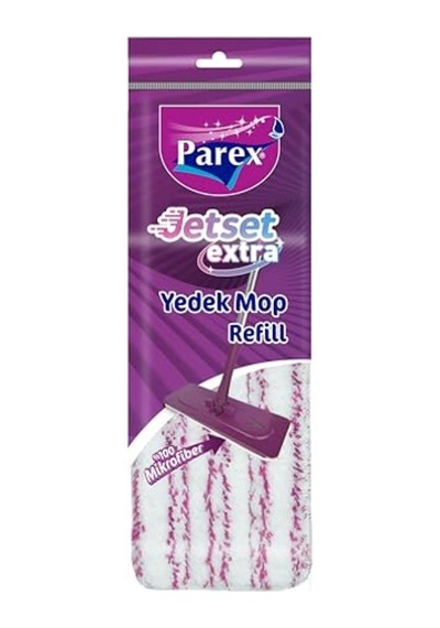 Yedek Mop Yedek Mop