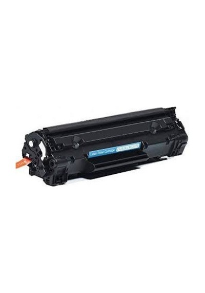 Uyumlu Toner Hp 283a
