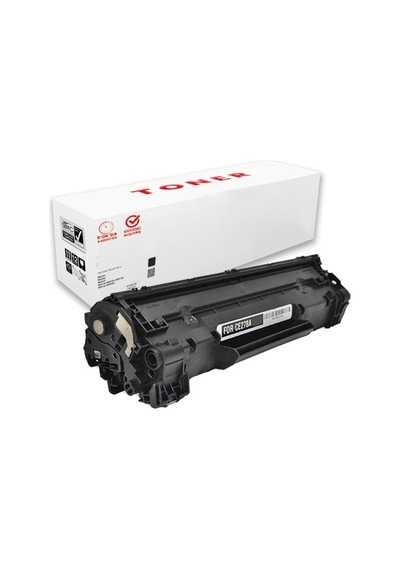 Plusprint Crg-712 Uyumlu Toner / I-sensys Lbp3010 Uyumlu Toner 2.200 Syf