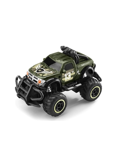 23491 Revell Rc Dodge Ram Field Hunter