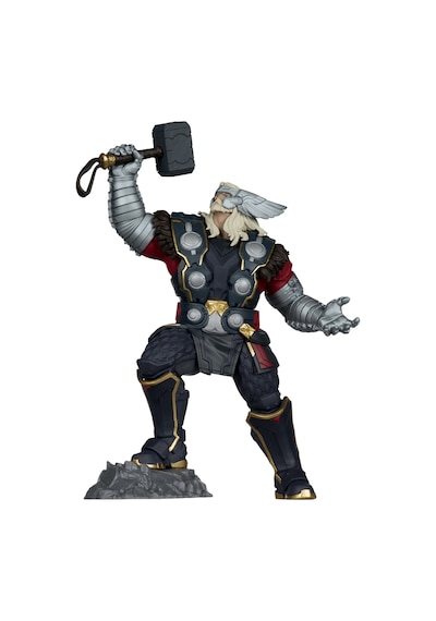 Mcfarlane Toys - Marvel Rivals Thor 1:10 Scale Collectible