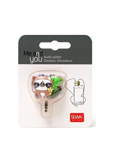 Me&you Kulaklık Çoğaltıcı