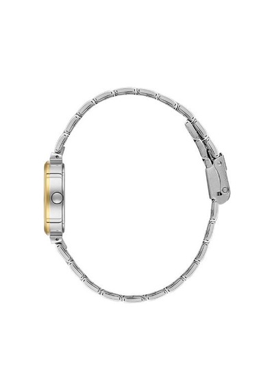 Elle El.1.10028-5 26 Mm Kadın Kol Saati Gri