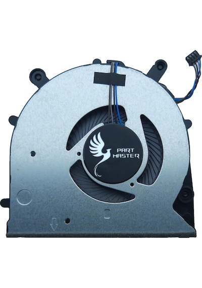 HP Uyumlu 6033b0068401 Notebook Fan, İşlemci Fanı
