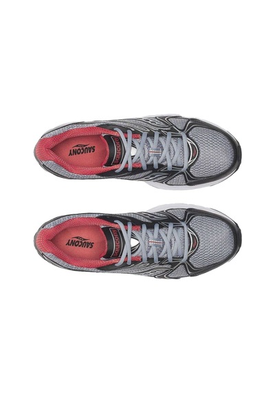 Saucony Saucony Ride Millennium Unisex Gri Günlük Ayakkabı Gyb