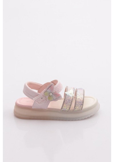 Guja 25y600 Kız Sandalet Pembe