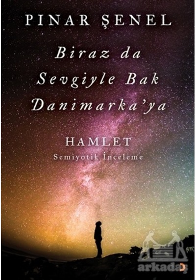 Biraz Da Sevgiyle Bak Danimarka'ya