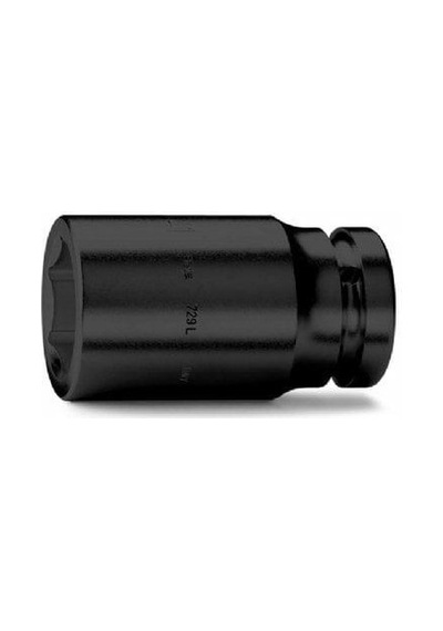 Beta 729l Havalı Lokma Uzun 1'' 30mm