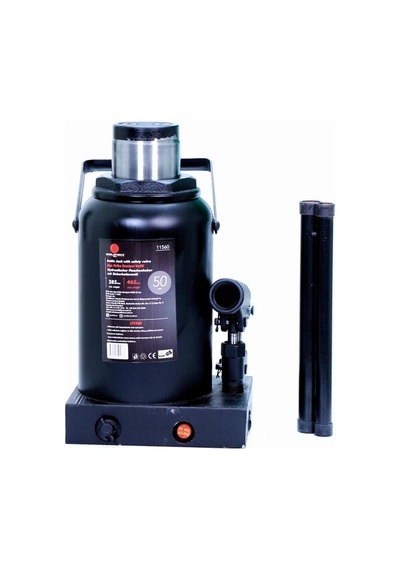 Wordl Force Şişe Kriko 50 Ton 11560
