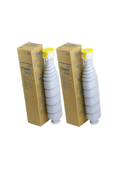 Konica Minolta Tn-710 Uyumlu Toner Bizhub 600/601/750/751 (55K)
