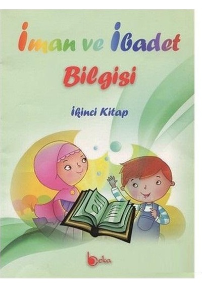 İman Ve İbadet Bilgisi  İkinci Kitap