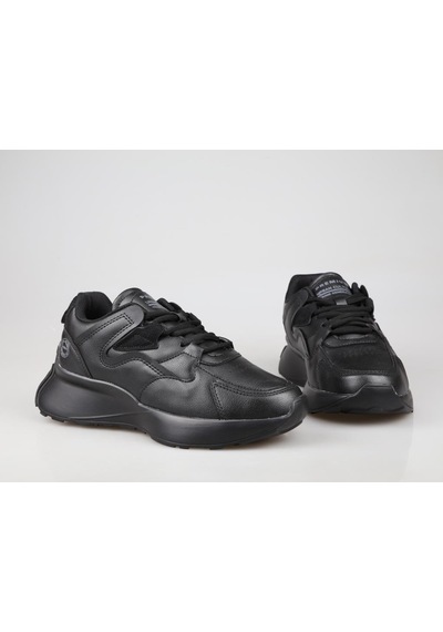 M.P Mp 242-1833 Siyah Unisex Sneakers Siyah