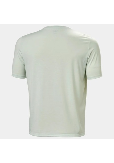 Helly Hansen Hp Race Sailing Erkek Tişört Hha.34419.hha.403 Yeşil - Koyu Yeşil
