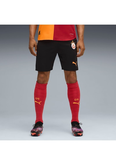 Puma Galatasaray 25/26 Erkek Futbol Şortu 779823 05 Siyah