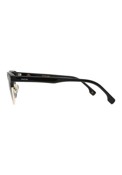 Slazenger 7013.c2 50 Unisex Güneş Gözlüğü Siyah