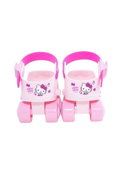 6421 Sun-wds-rsp-paten Set Quad H Kıtty Diz Dir Sıze 25 31 Hkty Çok Renkli