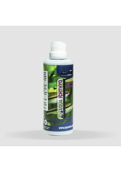Ichthyo Balık Parazit Losyonu 100ml