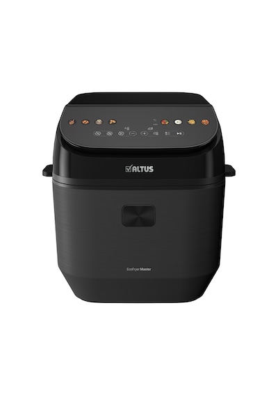 Altus AL 2594 SF Ecofryer Master 7 LT Yağsız Fritöz
