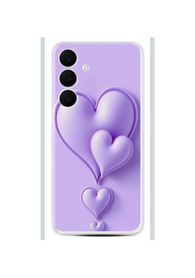 Samsung Galaxy A56 Uyumlu Kılıf Desenli Baskılı Kamera Korumalı Kapak Name-.1025.jpg Renk115 Renk115