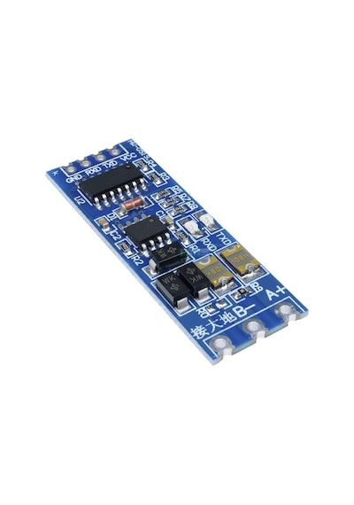Ttl To Rs485 Modül Otomatik Flow Kontrol