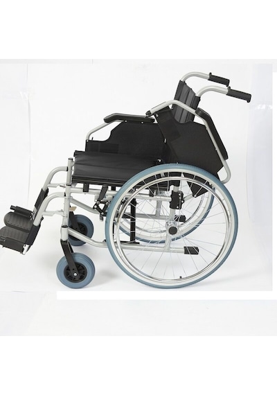Medikaltec Rolid 100 Tekerlekli Sandalye