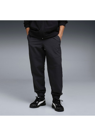 Puma Tech Erkek Gri Eşofman Altı 684602-44 Gri