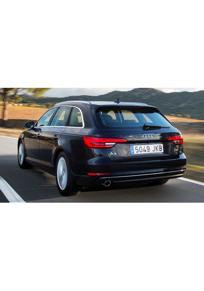 Audi A4 Avant Sw 16-23 Arka Cam Silecek Süpürgesi 38CM 8W9955425