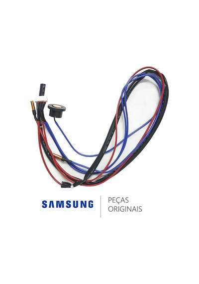 Db95-04871b Samsung Uyumlu Klima Dış Ünite Motor Sensörü