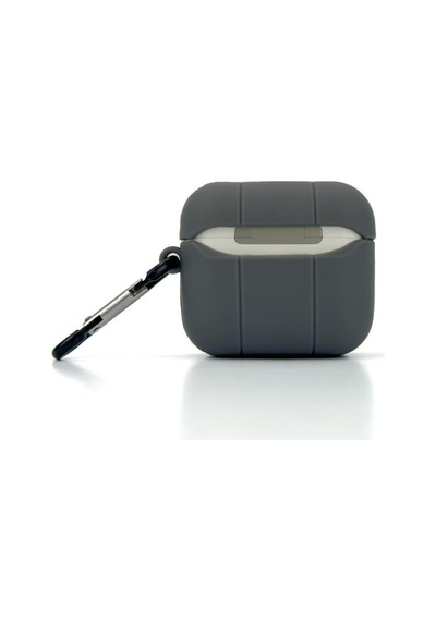 Airpods 3 3.nesil Karakter Silikon - Desen 3