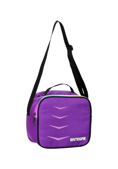 Entegre 9843 Beslenme Çantası Pembe